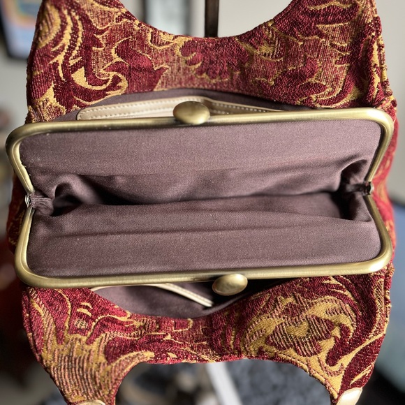 Nine West Purse - Picture 4 of 4